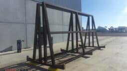 
										Custom A Frame For Stone Slab full									