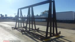 
										Custom A Frame For Stone Slab full									