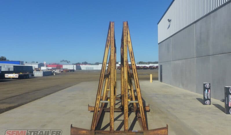 
								Custom A Frame For Stone Slab full									