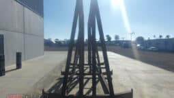 
										Custom A Frame For Stone Slab full									