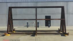 
										Custom A Frame For Stone Slab full									