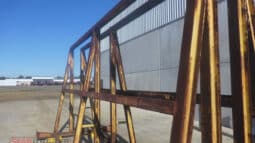 
										Custom A Frame For Stone Slab full									