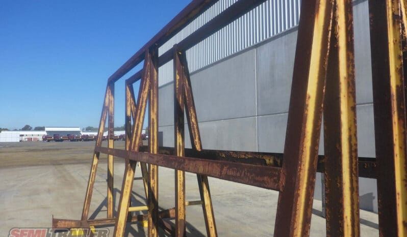 
								Custom A Frame For Stone Slab full									