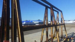 
										Custom A Frame For Stone Slab full									