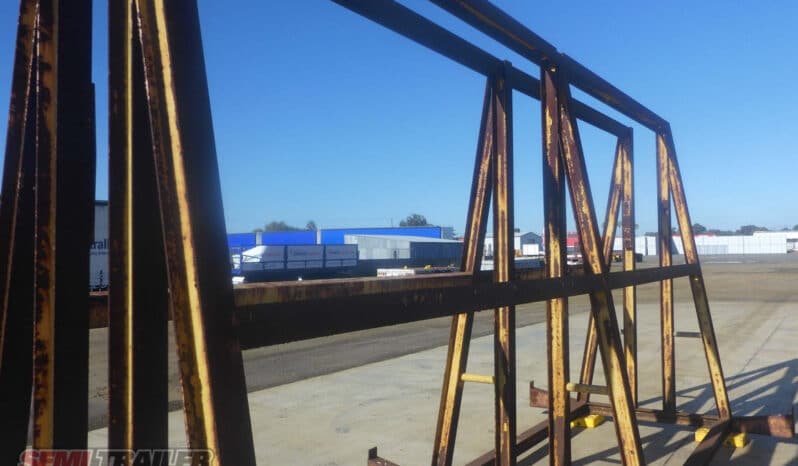 
								Custom A Frame For Stone Slab full									