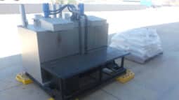 
										Custom Line Marking Paint Mixer full									