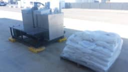 
										Custom Line Marking Paint Mixer full									