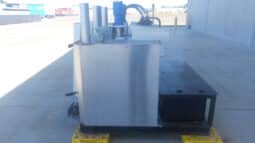 
										Custom Line Marking Paint Mixer full									