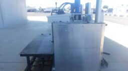 
										Custom Line Marking Paint Mixer full									