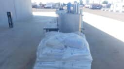 
										Custom Line Marking Paint Mixer full									