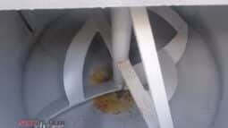 
										Custom Line Marking Paint Mixer full									