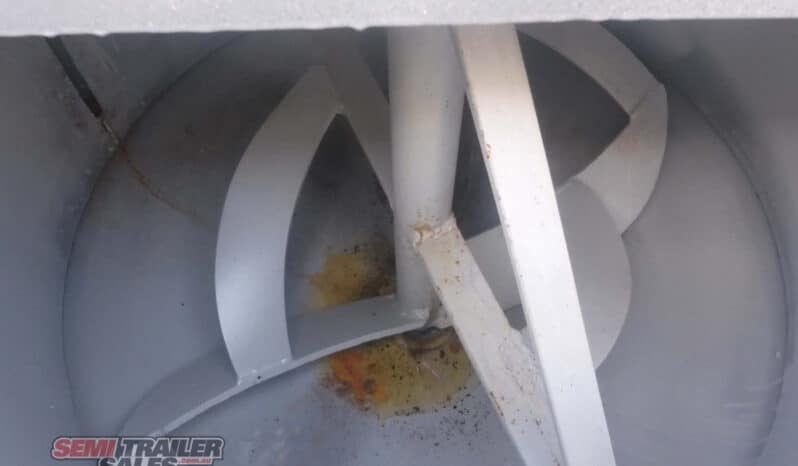 
								Custom Line Marking Paint Mixer full									