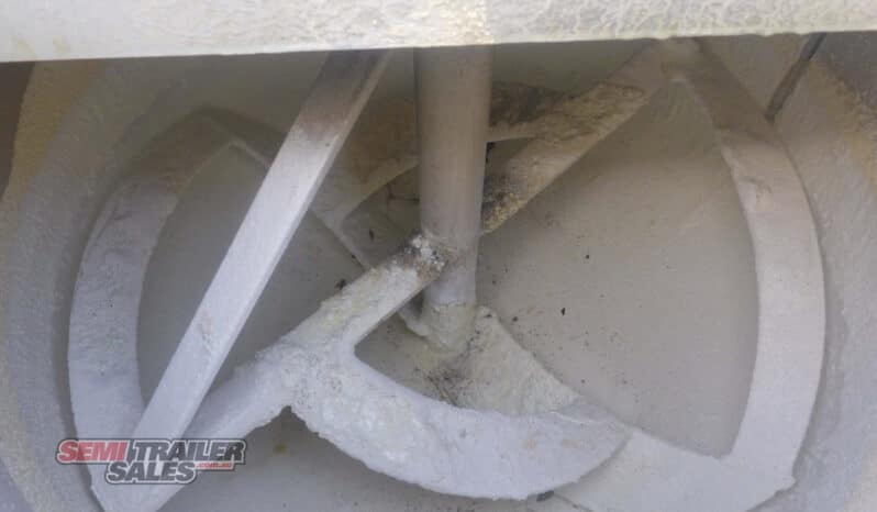 
								Custom Line Marking Paint Mixer full									