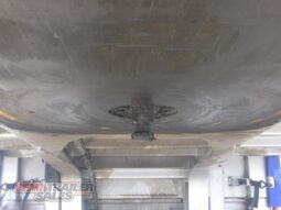 
										2014 Vawdrey Vawdrey 34 Pallet Dropdeck Curtainsider B Double SET With full									