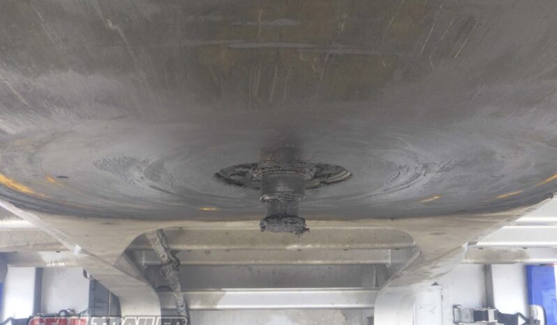 
								2014 Vawdrey Vawdrey 34 Pallet Dropdeck Curtainsider B Double SET With full									