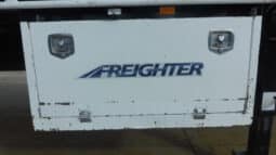 
										2018 Maxitrans Bogie FLAT TOP With Rear Moffet Mount full									