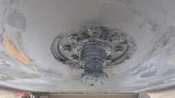 
										2018 Maxitrans Bogie FLAT TOP With Rear Moffet Mount full									