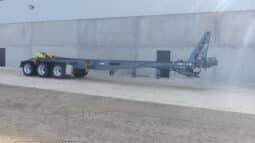 2013 J Smith & Sons Hook Lift Trailer