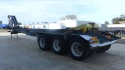 
2013 J Smith & Sons Hook Lift Trailer full									