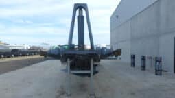 
2013 J Smith & Sons Hook Lift Trailer full									