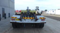 
2013 J Smith & Sons Hook Lift Trailer full									