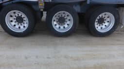 
2013 J Smith & Sons Hook Lift Trailer full									