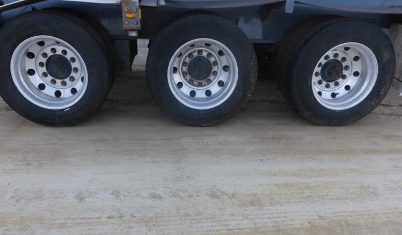 
2013 J Smith & Sons Hook Lift Trailer full									