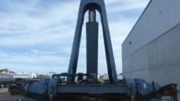 
2013 J Smith & Sons Hook Lift Trailer full									