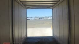 
										2011 CTS 10 Pallet Bogie PIG Curtainsider Trailer full									