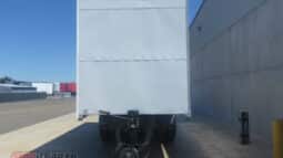 
										2011 CTS 10 Pallet Bogie PIG Curtainsider Trailer full									