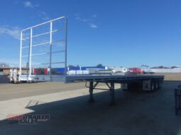 
										2010 Maxitrans 24 Pallet FLAT TOP full									