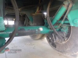 
										2010 Maxitrans 24 Pallet FLAT TOP full									