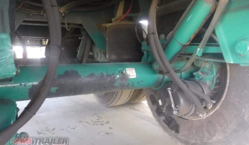 
								2010 Maxitrans 24 Pallet FLAT TOP full									