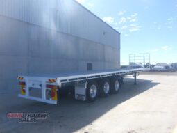 
										2010 Maxitrans 24 Pallet FLAT TOP full									