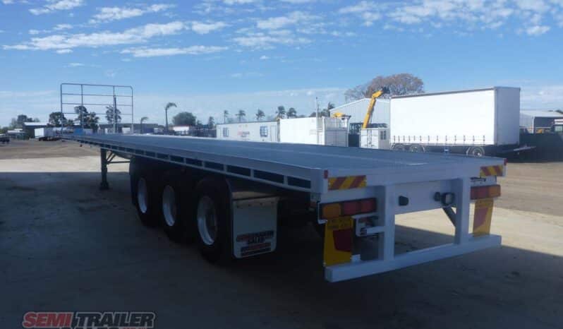 
								2010 Maxitrans 24 Pallet FLAT TOP full									