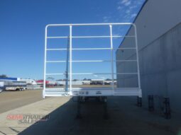 
										2010 Maxitrans 24 Pallet FLAT TOP full									