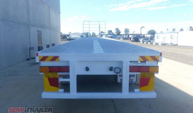 
								2010 Maxitrans 24 Pallet FLAT TOP full									