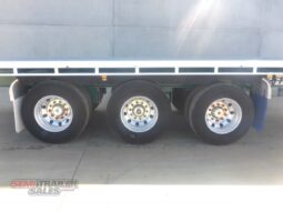 
										2010 Maxitrans 24 Pallet FLAT TOP full									