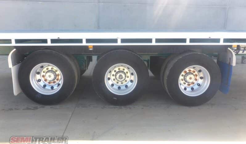 
								2010 Maxitrans 24 Pallet FLAT TOP full									