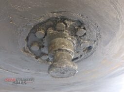 
										2010 Maxitrans 24 Pallet FLAT TOP full									