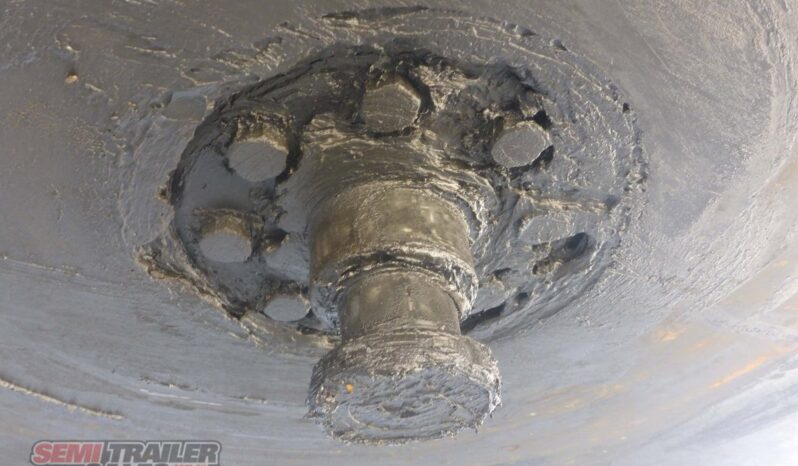 
								2010 Maxitrans 24 Pallet FLAT TOP full									