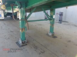 
										2010 Maxitrans 24 Pallet FLAT TOP full									