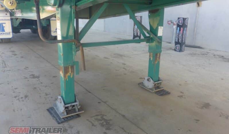 
								2010 Maxitrans 24 Pallet FLAT TOP full									