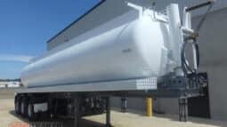 2013 Stonestar Vacuum Tanker