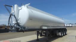 
										2013 Stonestar Vacuum Tanker full									
