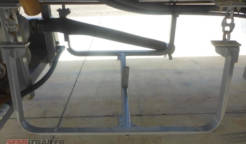 
								2013 Stonestar Vacuum Tanker full									