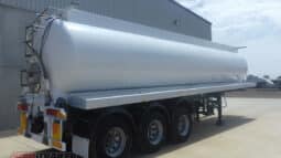 
										2013 Stonestar Vacuum Tanker full									