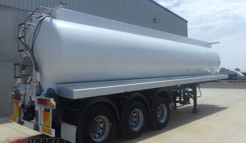 
								2013 Stonestar Vacuum Tanker full									
