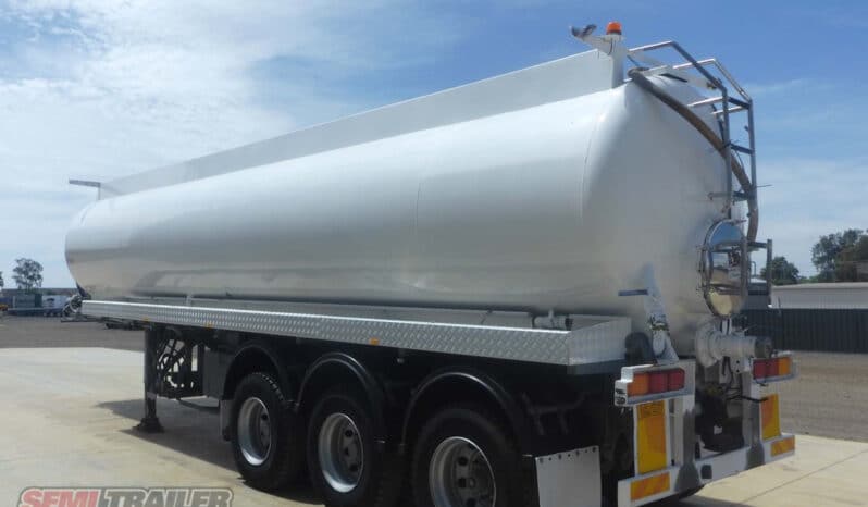 
								2013 Stonestar Vacuum Tanker full									