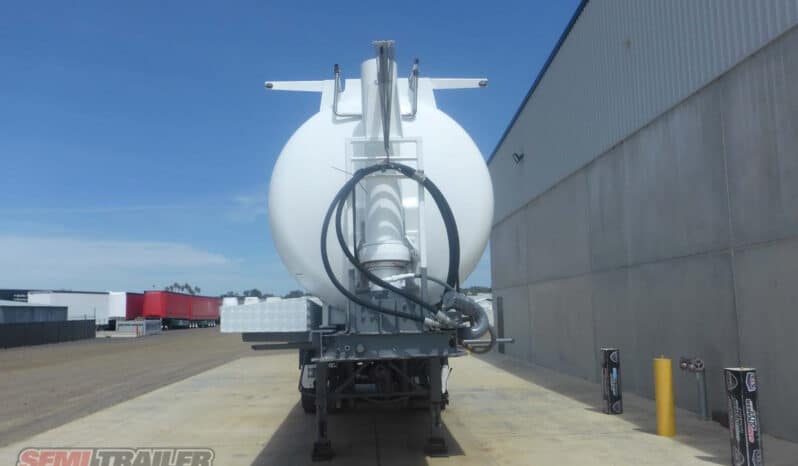 
								2013 Stonestar Vacuum Tanker full									